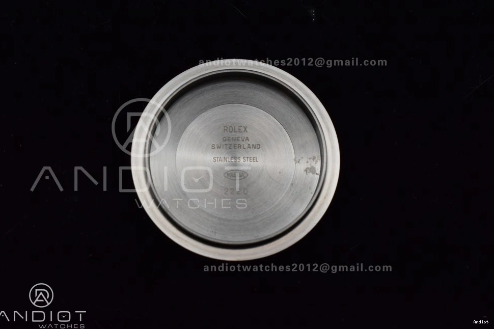 16600 Bracelet Best Polipetto Edition Octopus 1:1 Sea-Dweller SS A3135 BPF Dial on 0303